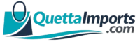 Quetta Imports official logo – online gadgets and electronic store in Pakistan