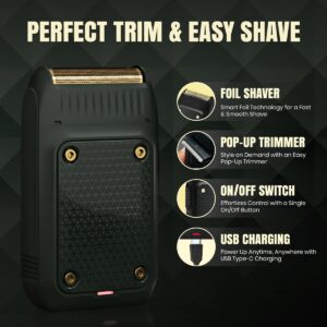 VGR 353 (Hair Trimmer)