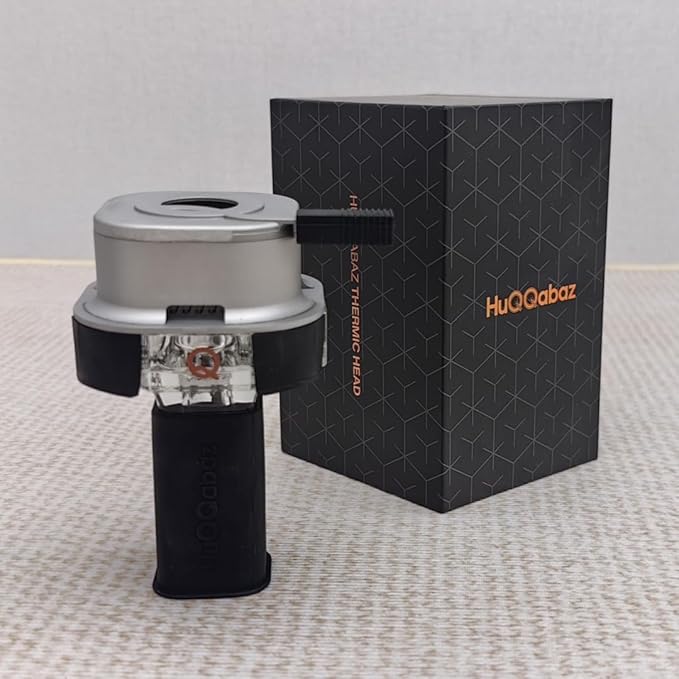 HuQQabaz PREMIUM BOWL