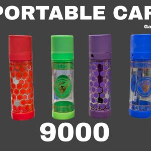 portable car gadgets