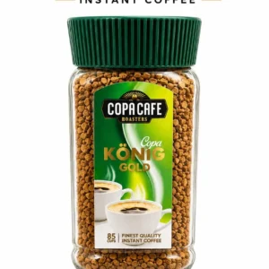 Copa Cafe König Gold Instant Coffee 170g