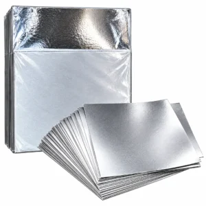 Aluminum Foil Paper
