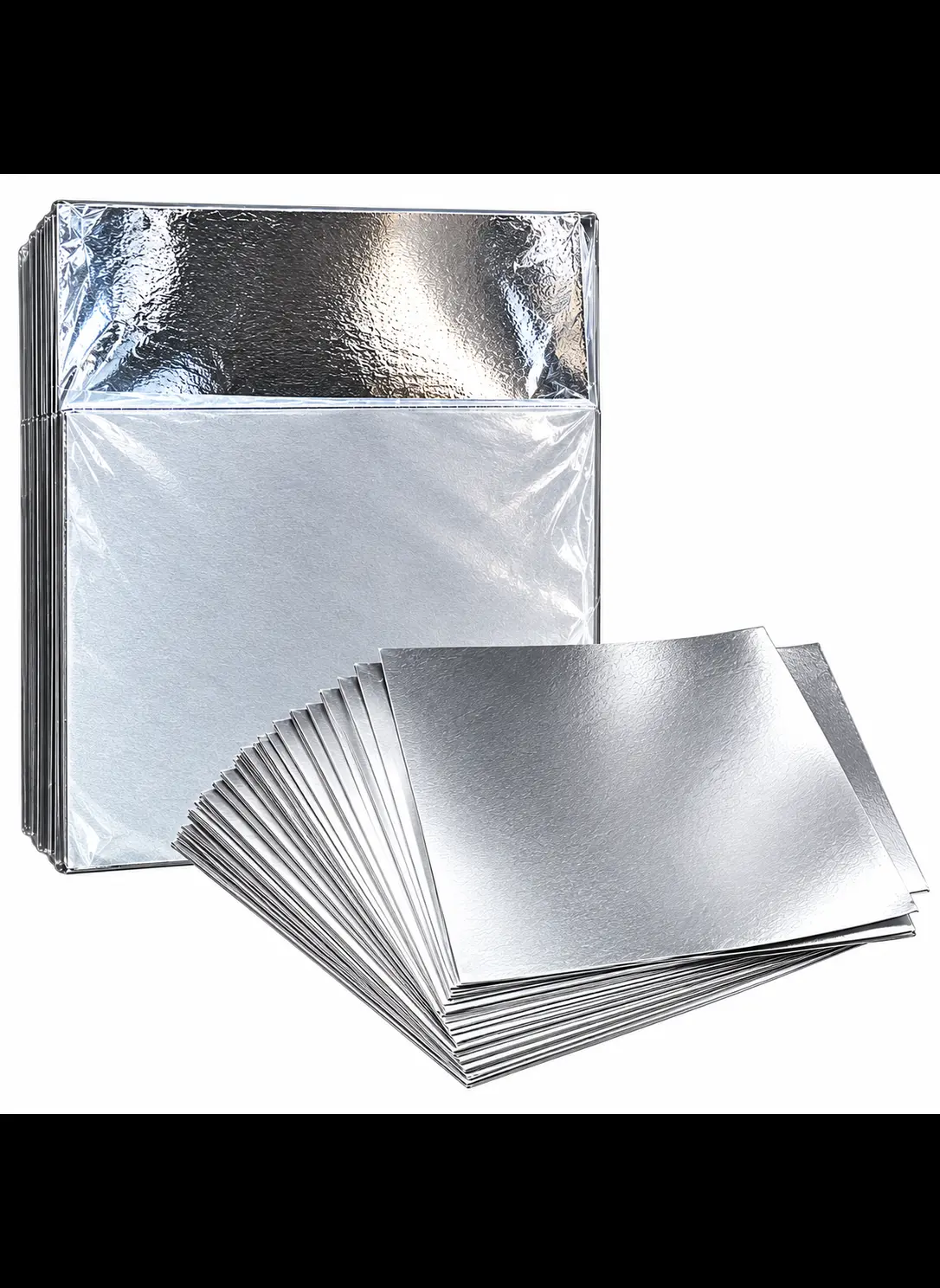 Aluminum Foil Paper